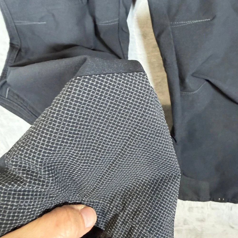 Kuhl Pants Men 32x30 Klash Technical Softshell Hiking Gotham Water Resistant